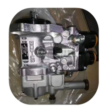 Pompe d&#39;injection PC400-7 6156-71-1131 Pompe à essence SA6D125